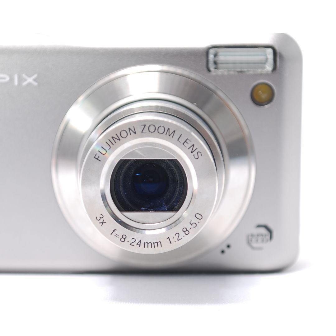 ❤動作良好❤少し訳あり❤ FUJIFILM FinePix F31fd コンデジ