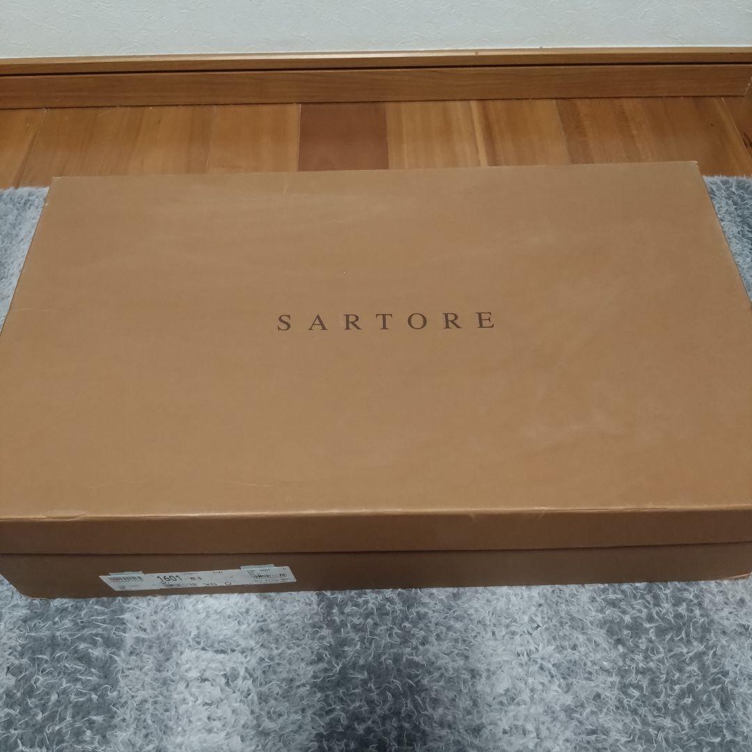 値下げ不可 新品 SARTORE ジョッキーブーツ サイズ38