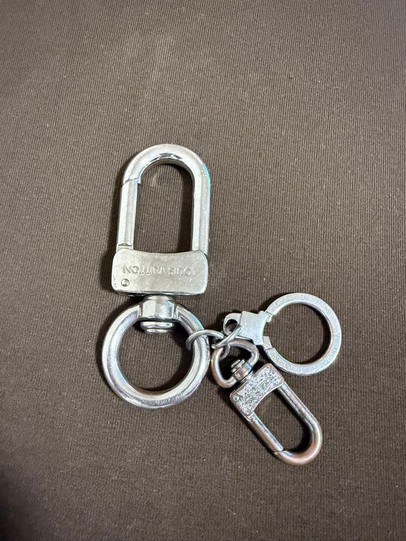 LOUIS VUITTON キーホルダー