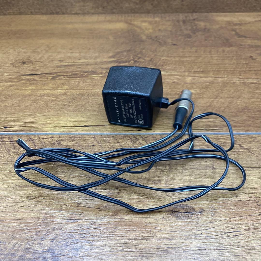 Hasselblad ハッセルブラッド typ1 チャージャー　G-99