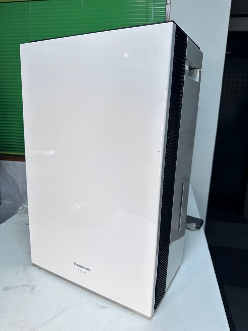 空気清浄パナソニック ジアイーノF-JX1100V 2020年製