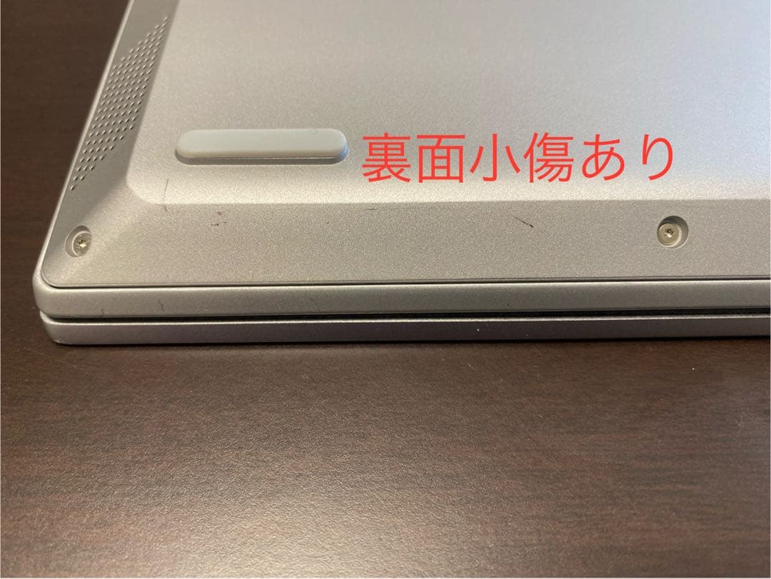 Lenovo ideapad レノボノートパソコン　L340-14API