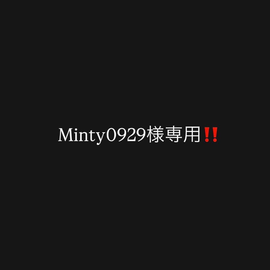 パック・フェイスマスク Minty0929
