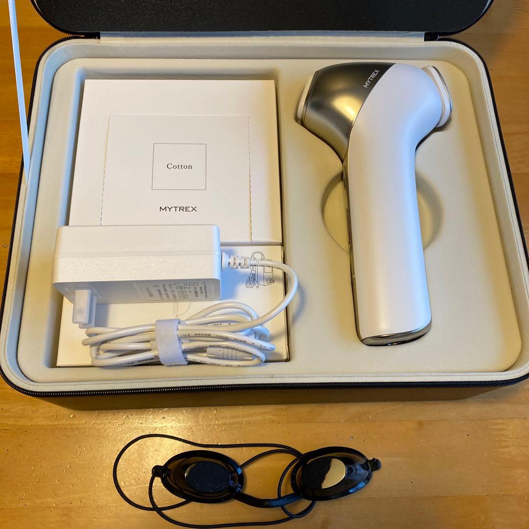 MYTREX MiRAY ONE ホワイト