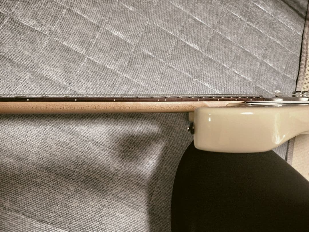 YAMAHA エレキギター PACIFICA PAC112V VW