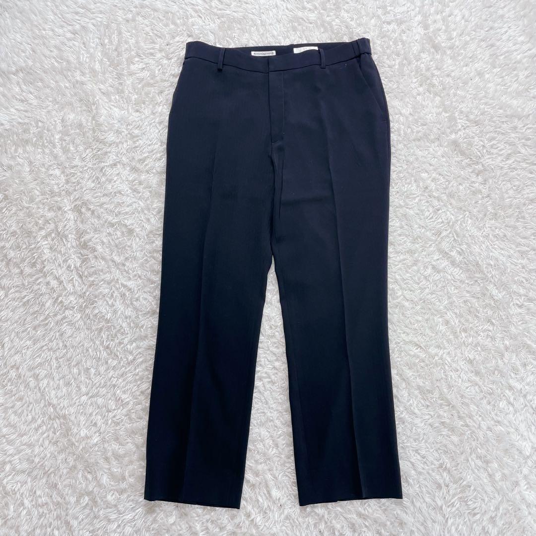 美品✨ ユキ トリイ パンツ スーツ セットアップ 洗える 近年モデル