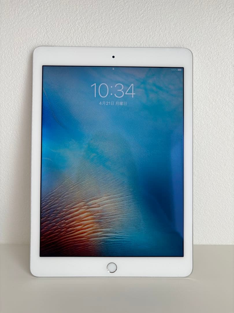 美品 Apple iPad Air 2 Wi-Fi