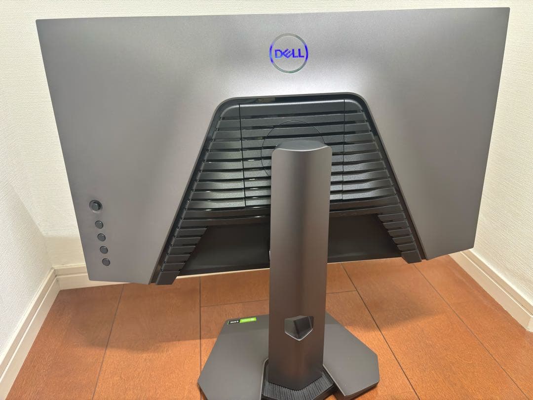 DELL S2522HG ゲーミングモニター