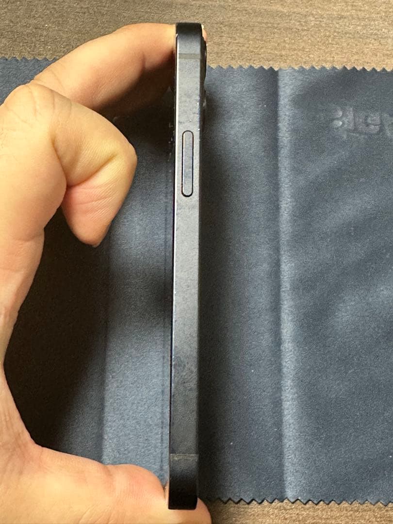 スマートフォン本体 Apple iPhone 12 mini 64GB