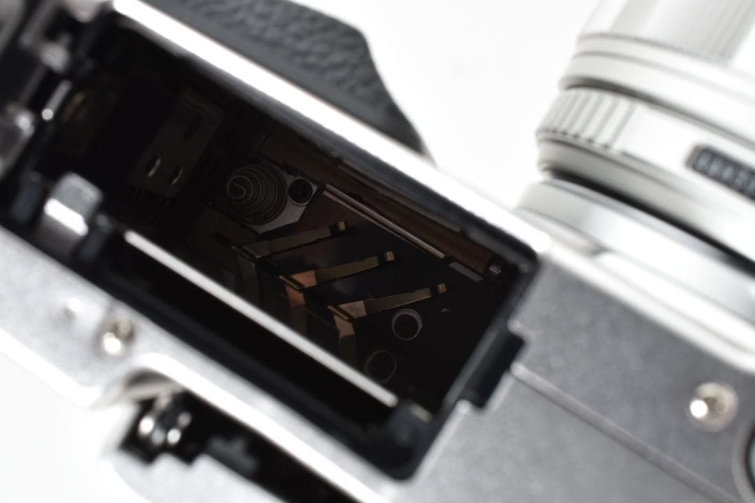 ★Wi-Fi対応★ OLYMPUS PEN E-PL7 レンズキット