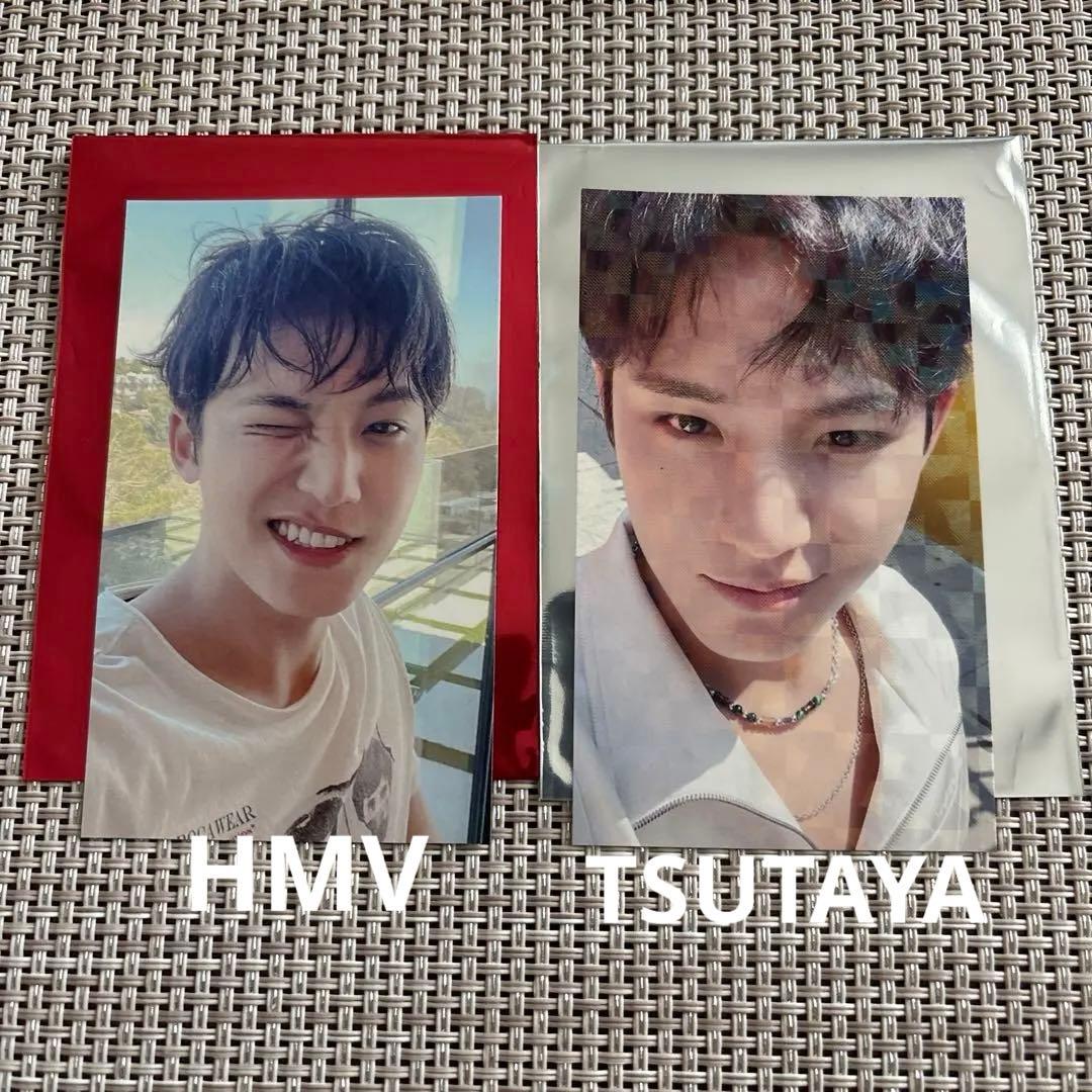 cxm mingyu ミンギュ　ラキドロ　hype vibes