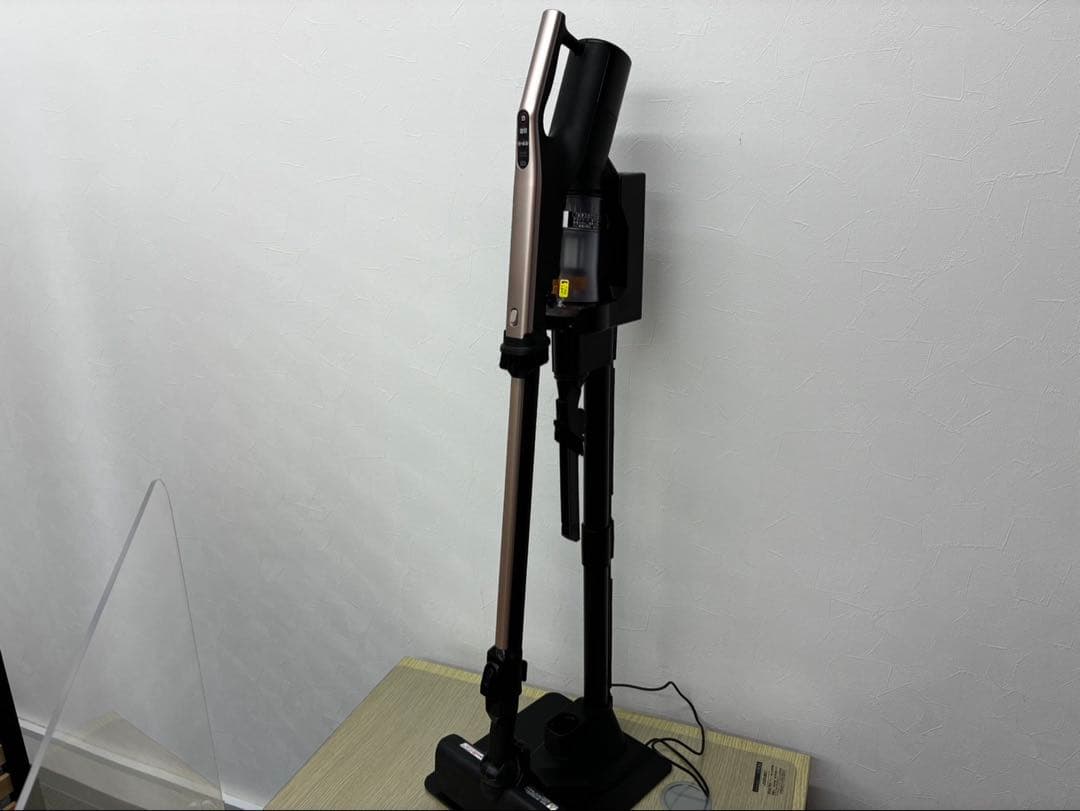 日立　ラクかるパワーブーストサイクロン PV-BHL6000J　2025製