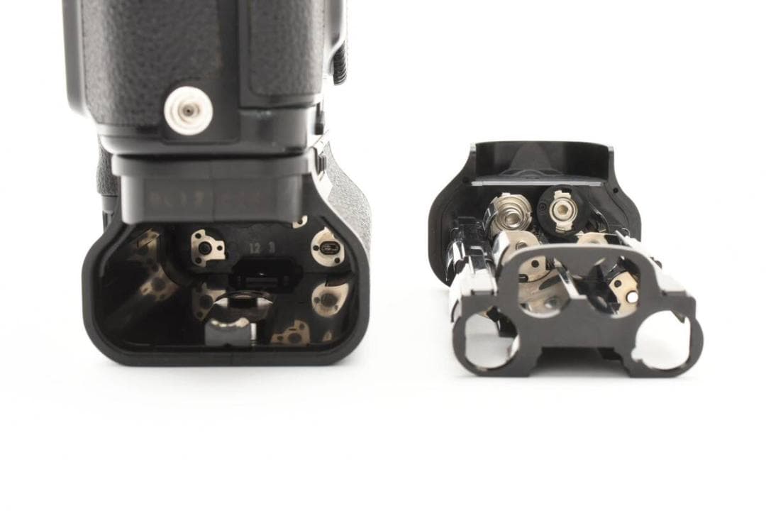 Canon EOS-1N 一眼レフフィルムカメラ 動作未確認現状品 #185o