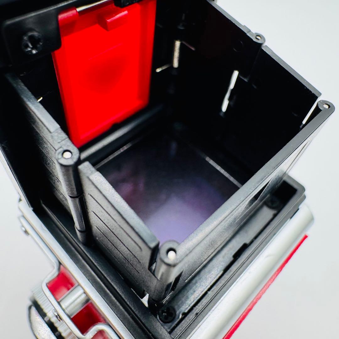 【希少】ローライフレックス Rolleiflex Minidigi AF 5.0