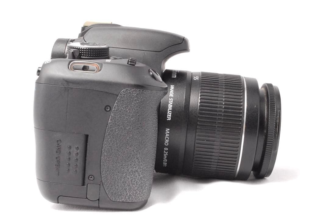 入門モデル✨Canon Kiss X5✨手ぶれ補正レンズ✨一眼レフカメラ✨