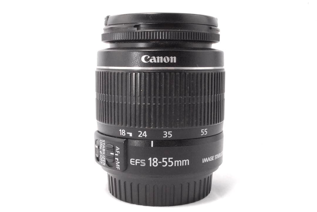 入門モデル✨Canon Kiss X5✨手ぶれ補正レンズ✨一眼レフカメラ✨