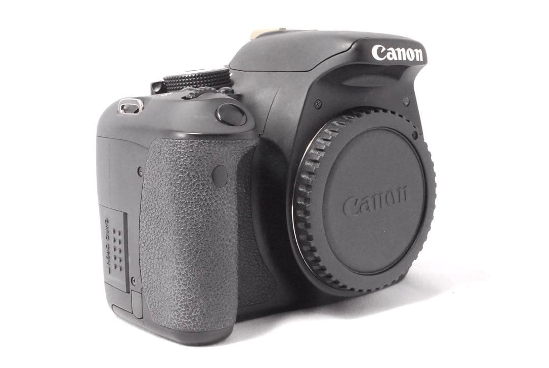 入門モデル✨Canon Kiss X5✨手ぶれ補正レンズ✨一眼レフカメラ✨
