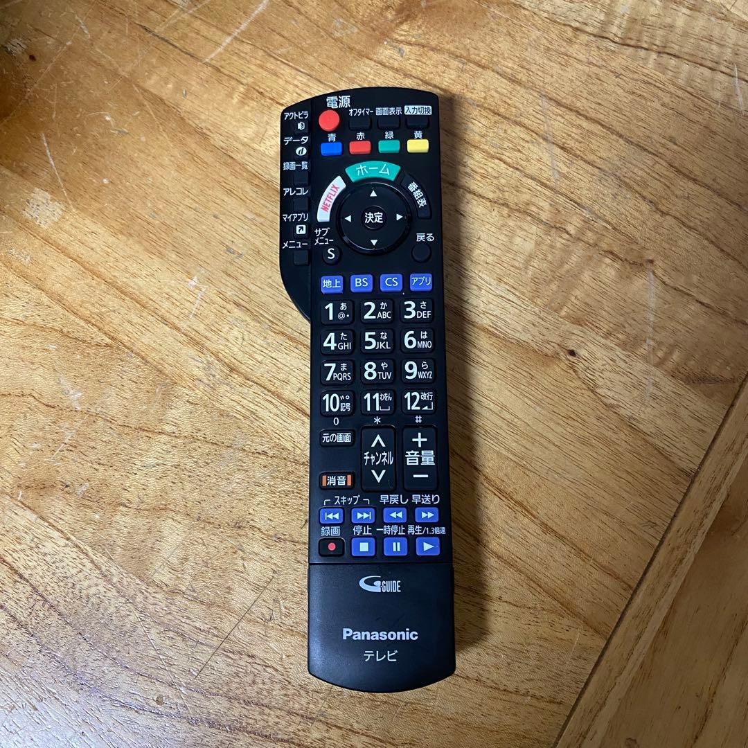 パナソニック 55 V型 4K液晶テレビ VIERA TH-55FX600