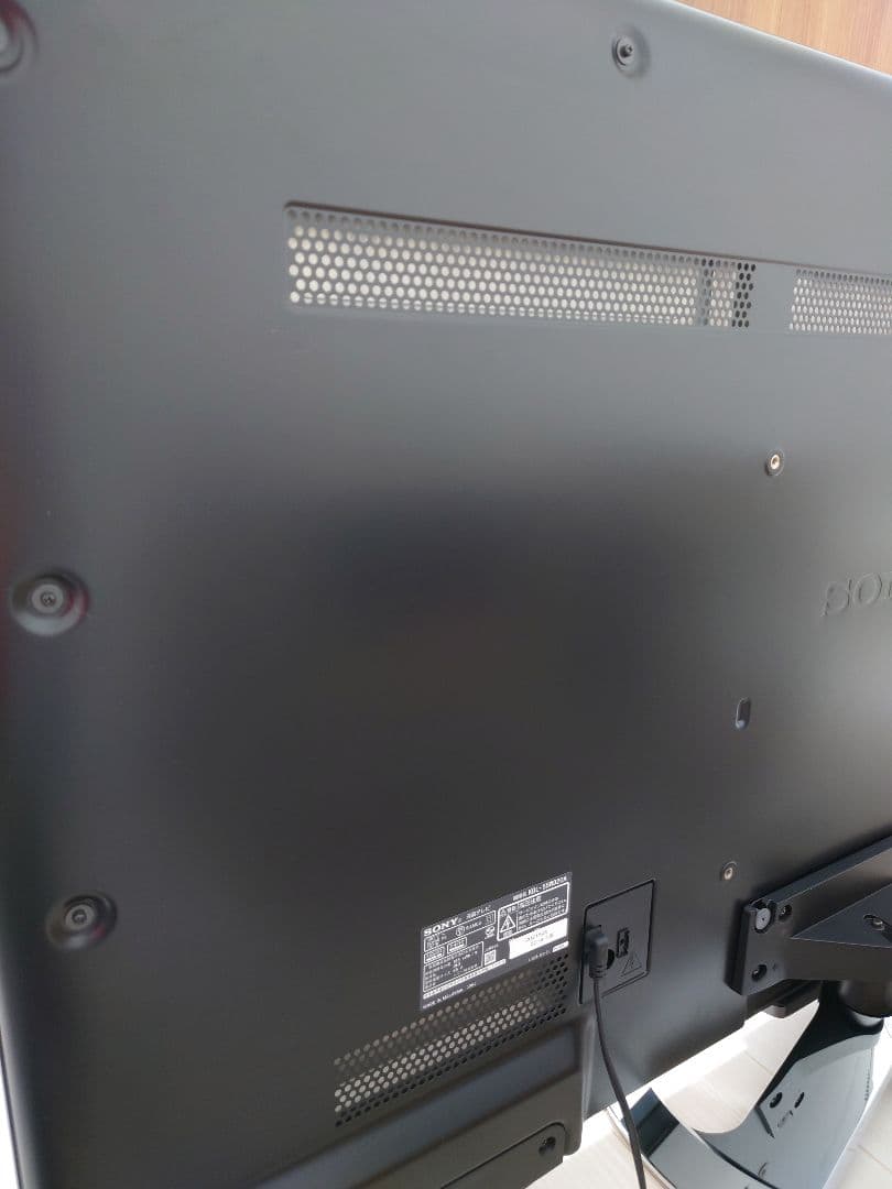 SONY KDL-55W920A 55 インチ