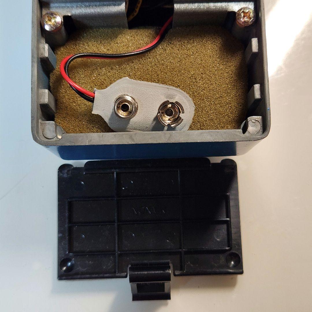 Maxon GE-601 グラフィックイコライザー