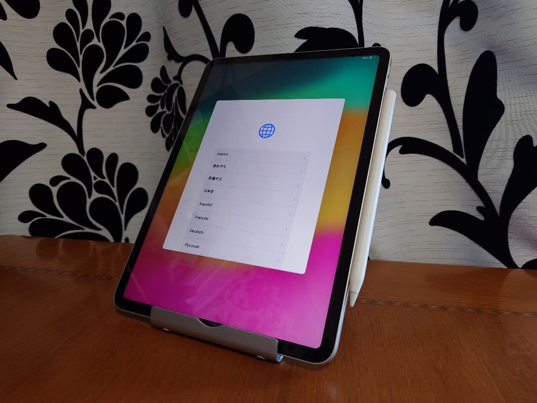 第3世代 iPad Pro 11インチ 256GB Apple Pencil付