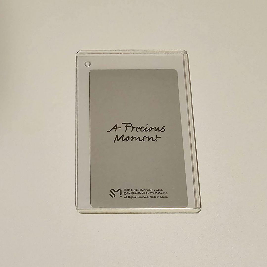 Red Velvet　レドベル　JOY　ジョイ　トレカ