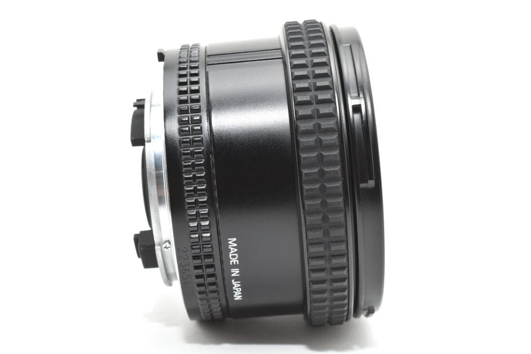 Nikon AF Nikkor 20mm F2.8 ニコンレンズ #7927