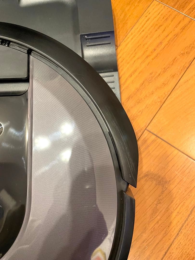 【美品】iRobot アイロボット ルンバ i7+