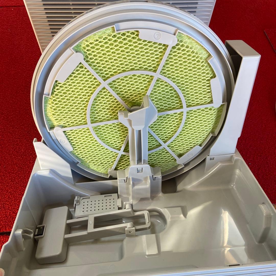 DAIKIN ダイキン⭐️加湿空気清浄機　MCK70YKS-W 2021年製