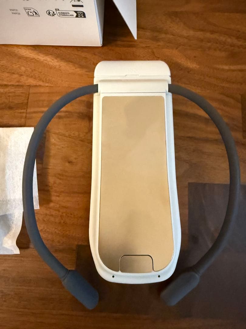 美品　ソニー REON POCKET PRO 付属品完備