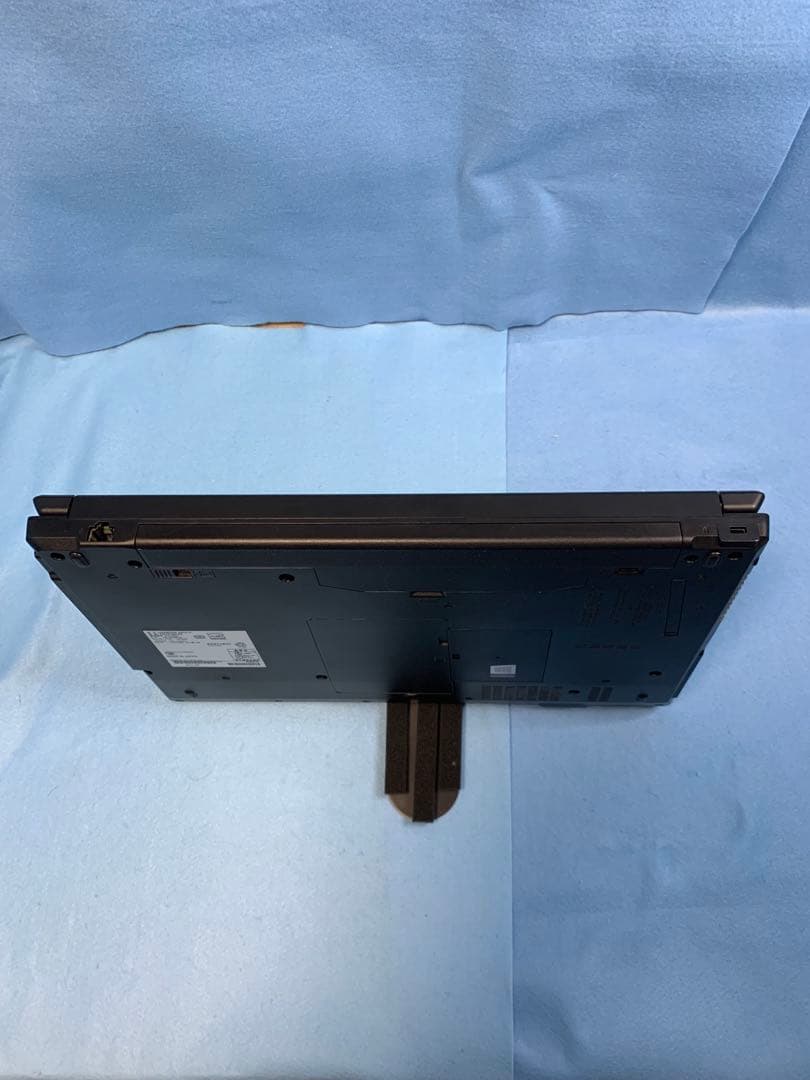 富士通/6th i3/Win11Pro/Office2021/新SSD/8GB⑪