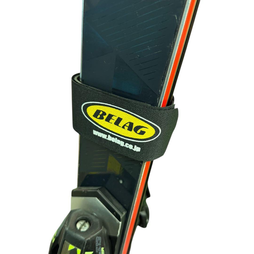 最上位 FISCHER THE CURV RC4 164 スキー 板 メンズ