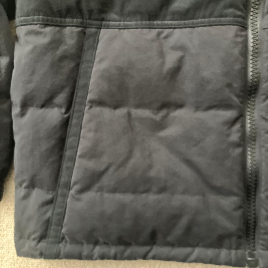 Porter Classic ウェザーダウンジャケット　ポータークラシック