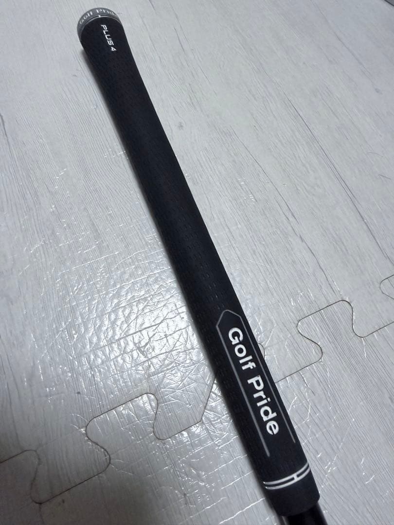 ベンタスブラック6s テーラーメイド