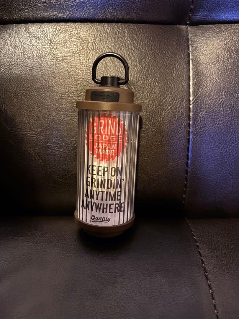 38灯 GRINDLODGE、グラインドロッヂ　レイリーヒュッゲ　MIYABI