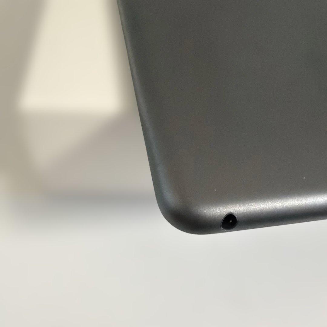 iPad7 第7世代 A2197 Wi-Fi スペースグレイ MW772J/A