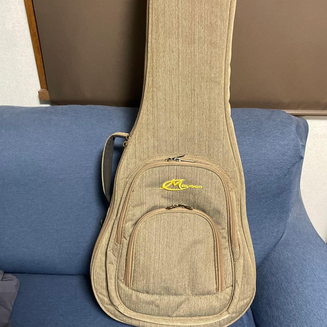 MAYSON Atlas E エレアコ