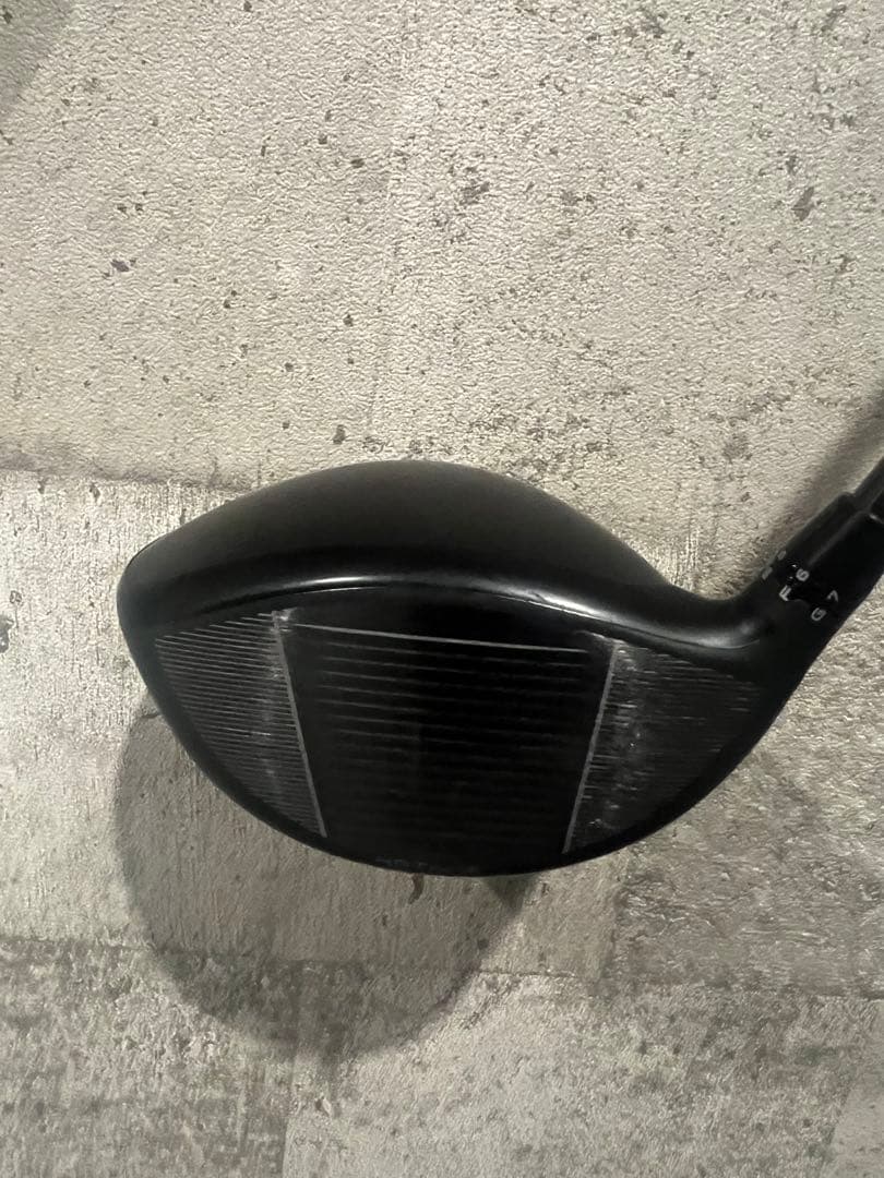 Cobra DS-ADAPT ドライバー 9° シャフトFOR COBRA（S）