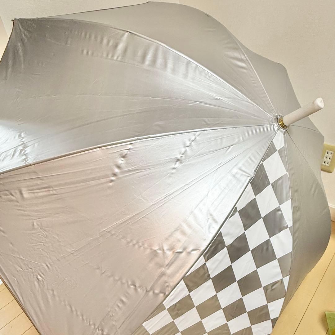 リバース1999 平衡傘　ライト付き