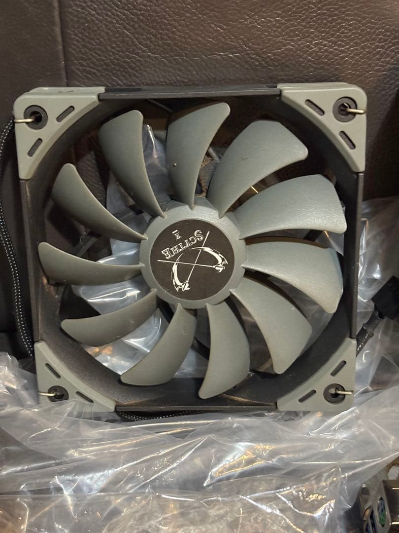 intel i7 8700k+マザボasrockZ370pro4+メモリ、電源