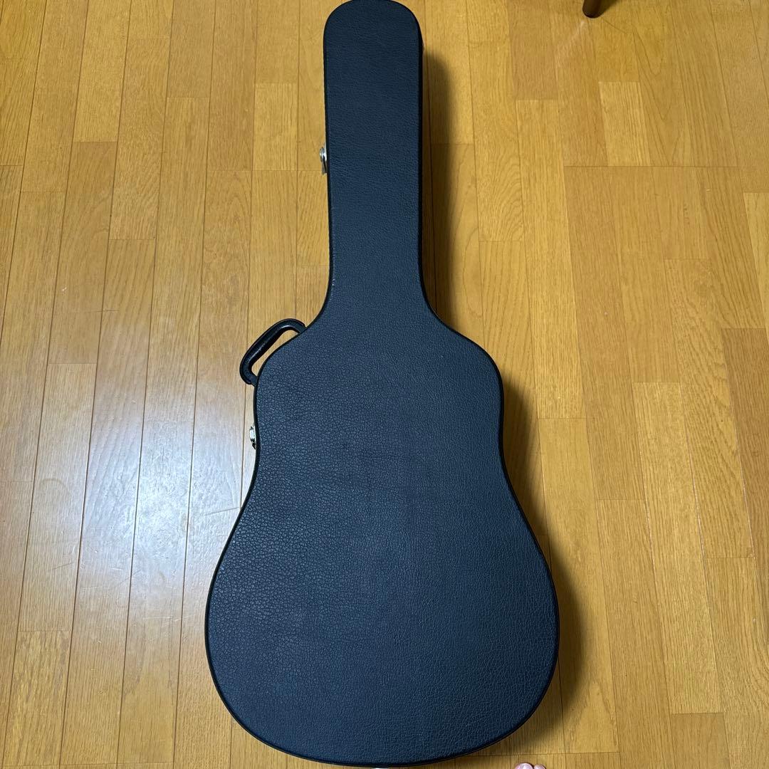 最初期S.yairi ハカランダ