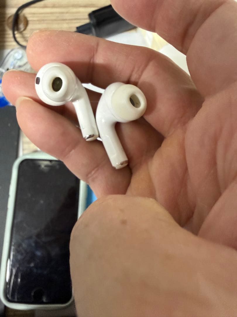 AirPods Pro 本体　第二世代