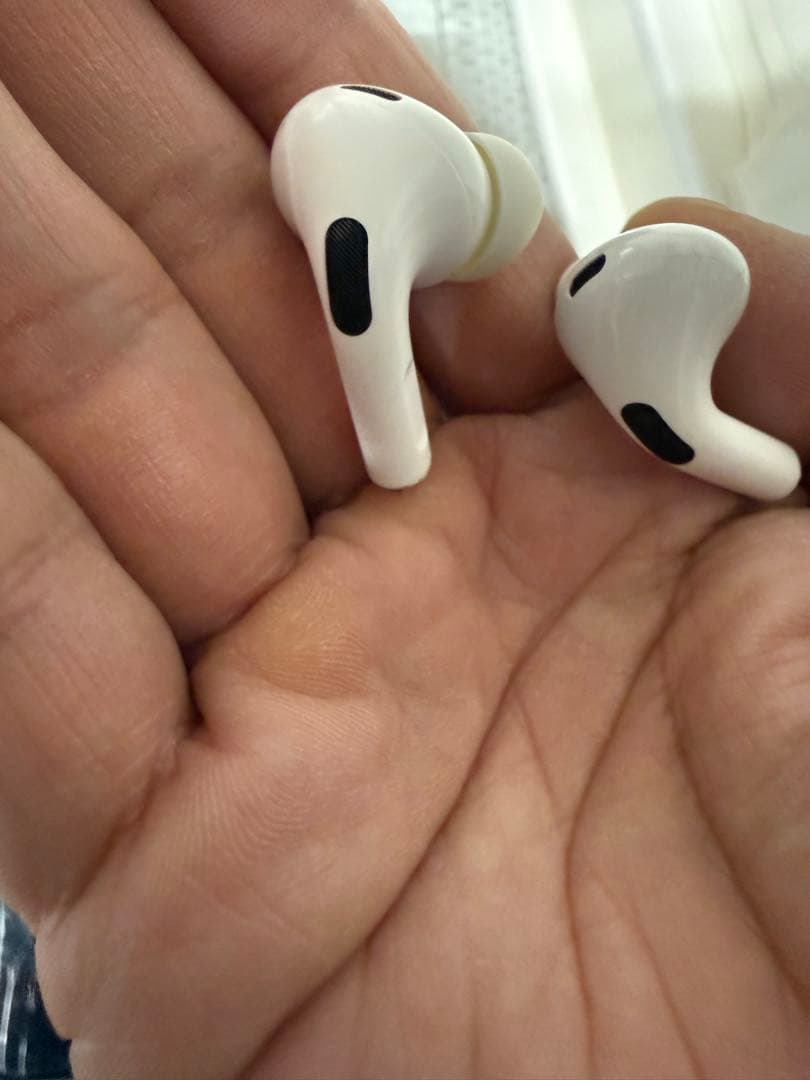 AirPods Pro 本体　第二世代
