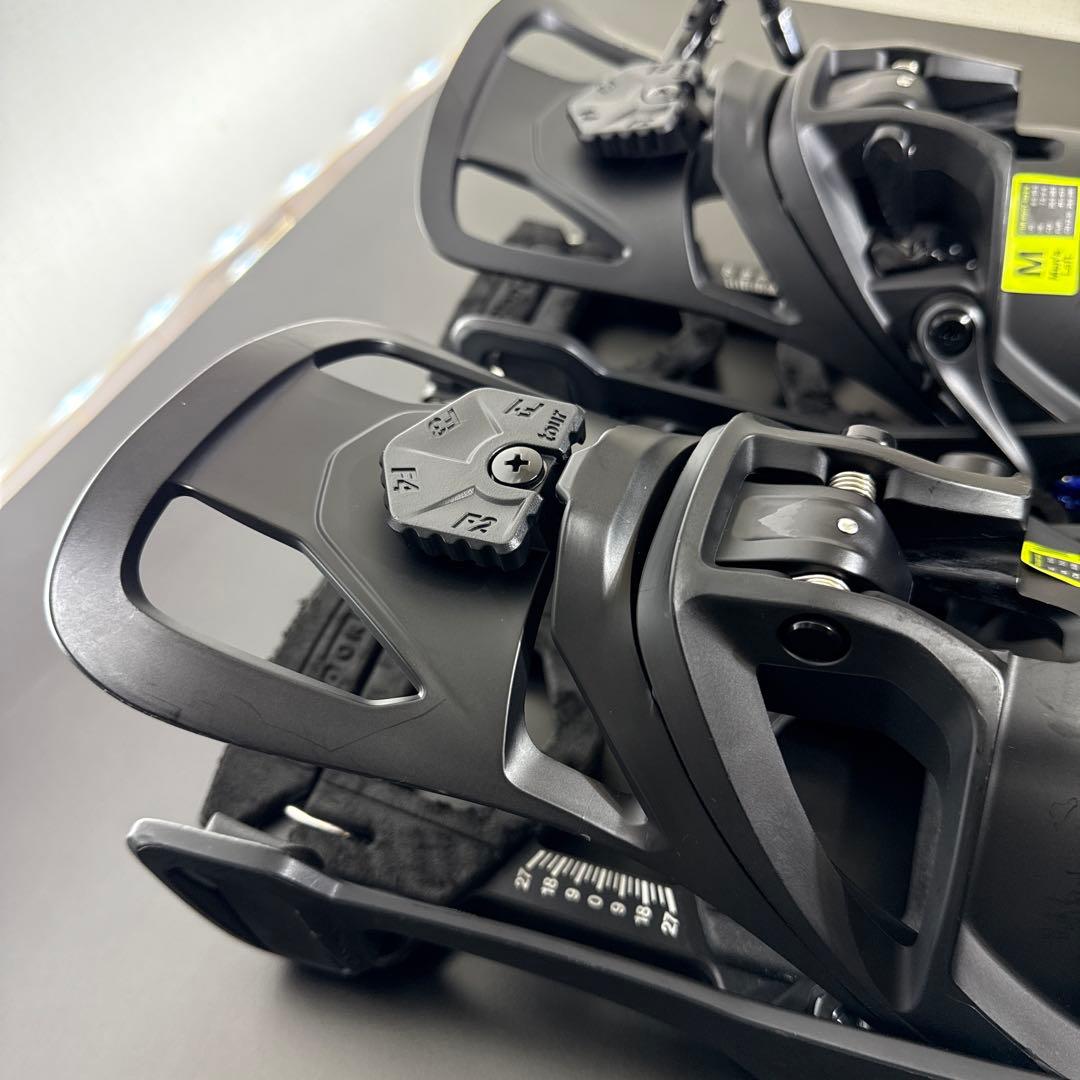 スノーボード Mens Burton Step On SplitboardBindings M