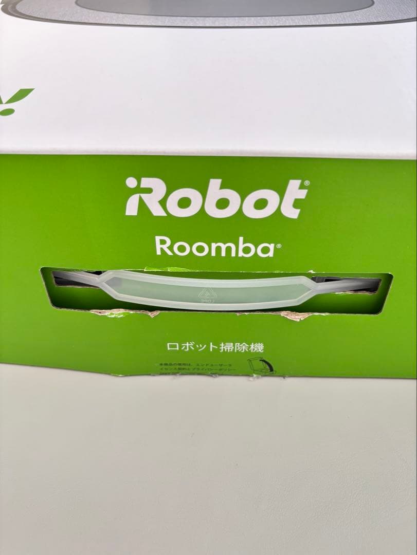 iRobot Roomba i5 本体
