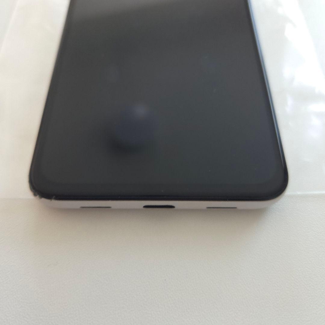 Google pixel 4a 5g アンドロイド14 シムフリー ９５２