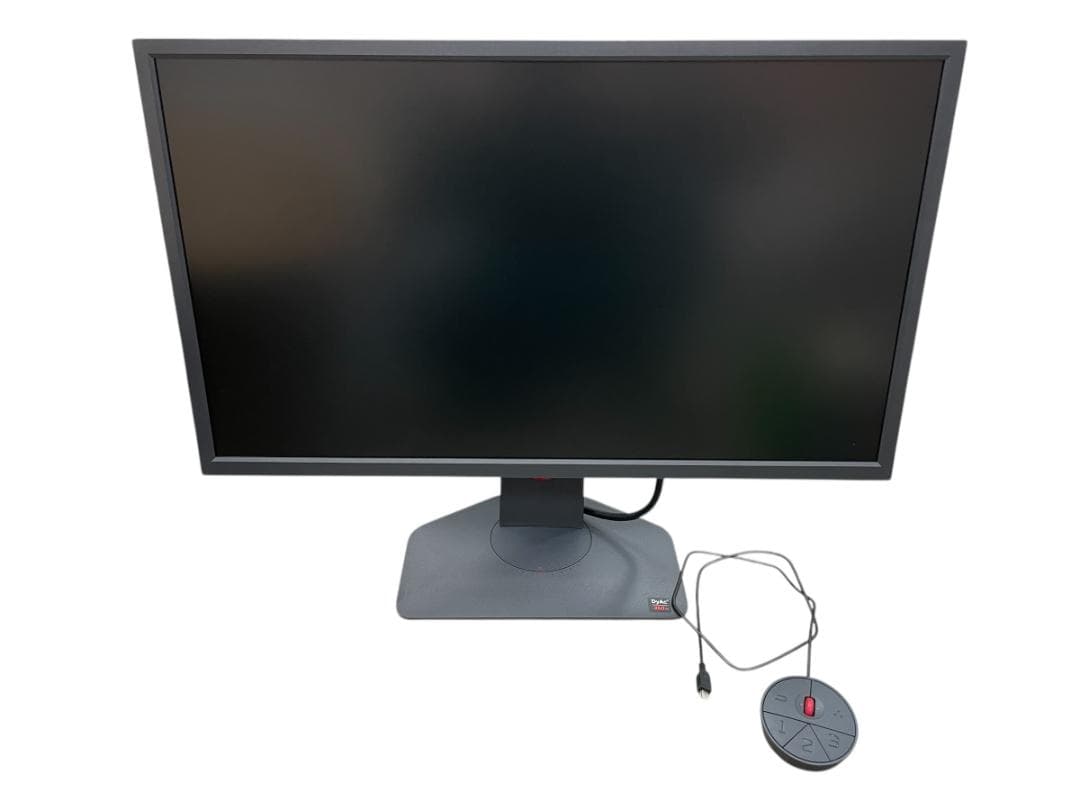 ベンキュー ZOWIE 24.5インチ ゲーミングモニター XL2566K