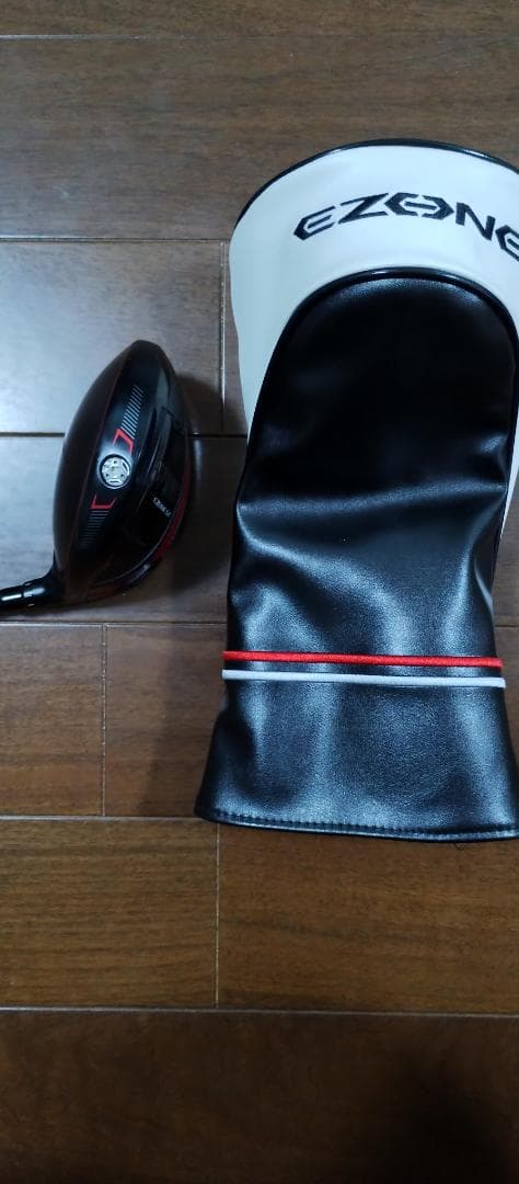 ヨネックス EZONE GT TYPE-S ドライバー