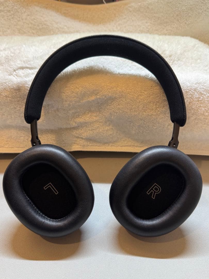 ヘッドホン bluetooth Beoplay H95 Black
