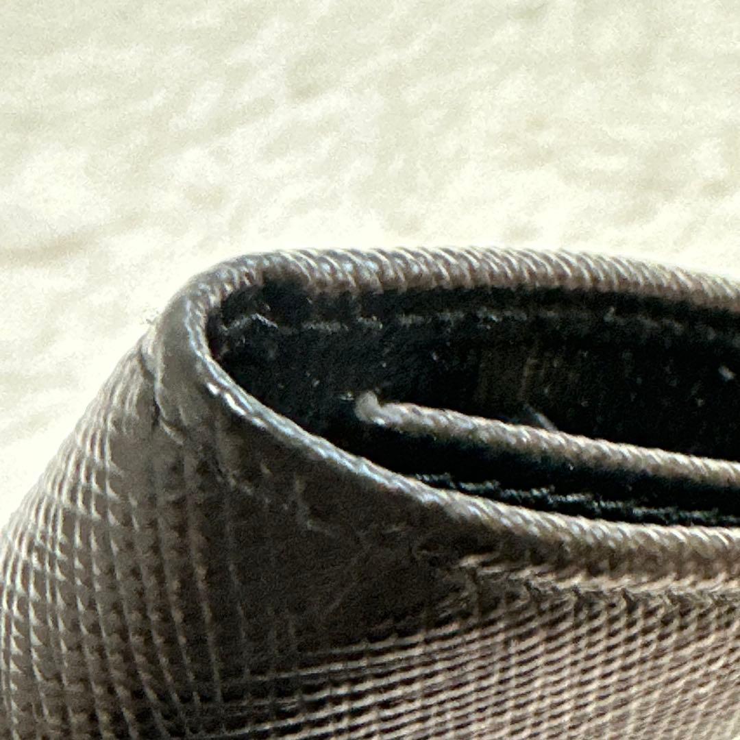 megane 未使用級✨PRADA キーケース 4連 サフィアーノ レザー